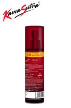 Kama Sutra Power Series SPARK Perfume Spray for Men, 135ml