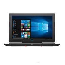 Dell G7 15 7588 / i7-8750H / 8th / 8GB / 256GB SSD / NVIDIA® GTX 1060 6GB,Max q