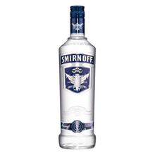 Smirnoff Blue Vodka - 1L