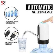 PROONE Automatic Wireless Water Can Dispenser Pump with