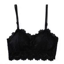 SALE- Women Bra Floral Lace Bralette Underwear Sexy Lingerie Seamless