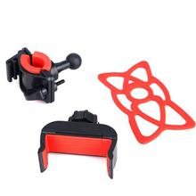 Bike Bicycle Motorcycle Handlebar Mount Holder Phone