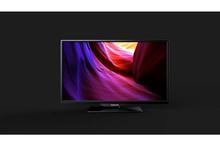 Philips 24PHA4100/98 HD 720p 24 inch Slim LED TV