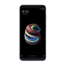 Xiaomi Redmi 5 Plus Dual SIM - 64GB, 4GB RAM, 4G LTE