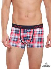 Jockey USA Originals Printed Trunk For Men - US63