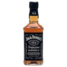 Jack Daniel's Tennessee Whisky (375ml)
