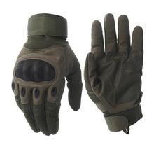 Touch Screen Army Military Tactical Gloves Paintball Airsoft