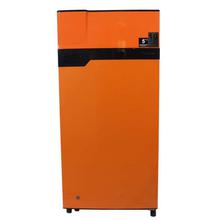 Yasuda 190 Ltr Single Door Refrigerator YSTH190CO with Display and Alarm - Orange Summer