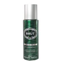 Brut Original Deodorant Body Spray For Men 200ml