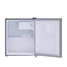 Lifor 50 Litres Mini Bar Refrigerator Silver LIF-RS50CGA