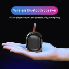 Wireless Bluetooth Speaker Mini Portable Speaker Subwoofer