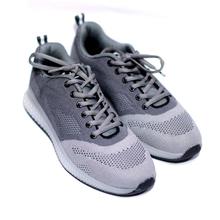 Grey Ultralight Sport Shoes SP570.2