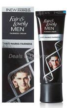 Fair & Lovely Fairness Cream For Men - 50g