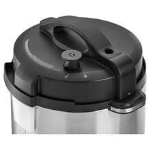 Black+Decker 6 Ltr Electric Pressure Cooker PCP1000-B5