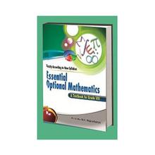 Essential Optional Mathematics Grade 8