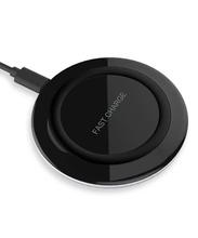 Fast Wireless Charger For Smartphones