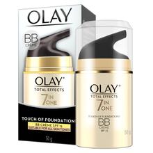 Olay Total Effects Touch of Foundation 50 gm