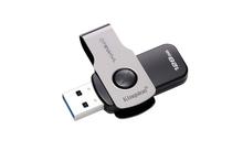 Data Traveller Swivel - 3.0 - 128GB