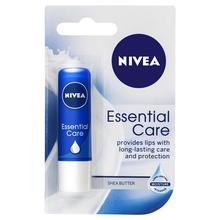 Nivea LIPCARE ESSENTIAL