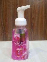 Body Luxuries Cheery Blossom Anti- Bacterial Hand Gel/ Sanitizer  - 259ml