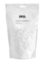 Petzl Power Crunch Chalk for Wall Climbing, Gym, Fitness, Weightlifting, Sports, Gymnastics.