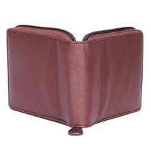 mtuggar Brown Men's Wallet