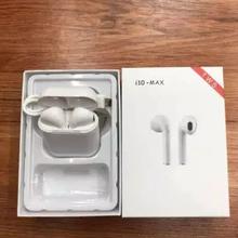 Real I10 Max TWS 1: 1 Air Horns Bluetooth Wireless Headset Bluetooth Stereo Earphone Stereo Headphone