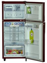 Godrej 240ltr Double Door Refrigerator - Lush Wine