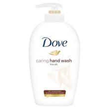 Dove Fine Silk Handwash, 250ml