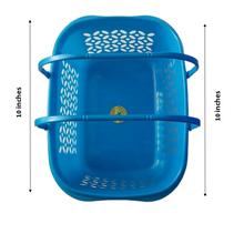 Bagmati Multi Purpose Rectangle Basket