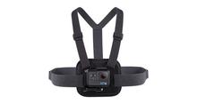 Gopro Chesty Chest Mount Harness (Gopro Official Mount) - Black