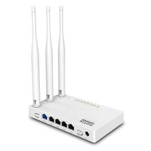 Aafno Pasal 300Mbps Wireless N Router