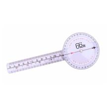 Goniometer 360 Degree- Plastic 10"