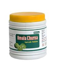 Dekha Herbals Amala Churna (100gm)