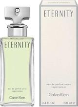 Calvin Klein Eternity EDP For Women - 100ml