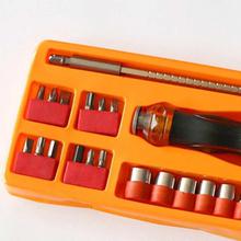 Screwdriver Hand Tool Kit