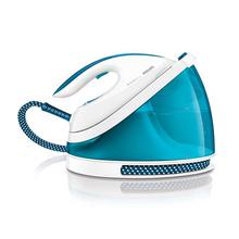 Philips Viva Steam Generator Iron (GC7035/20 PerfectCare)-2400 Watt