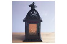 Candle Lantern CS-7068