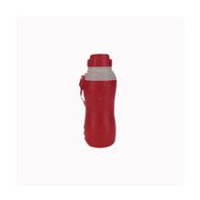 Cello Expert Water Bottle (600 ml)-1 Pc-maroon