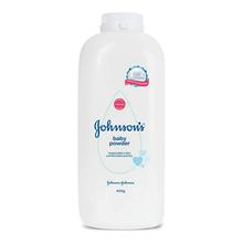 Johnsons Baby Powder 400 G