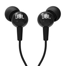 Jbl C100si 3.5mm Wired In-line Earphone Stereo Earbuds (Genuine)