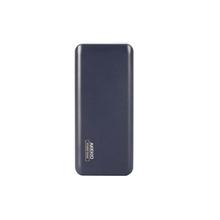 Akekio U5 Portable 2-Port 10000mAh Battery Capacity Power Bank