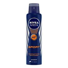 Nivea Deo Spray Sport 150ml