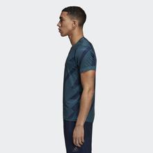 ADIDAS – FreeLift Climacool Tee