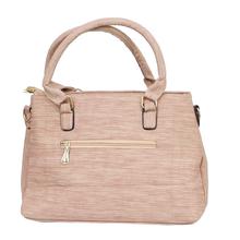 Women Light Brown Color Shoulder & Handbag
