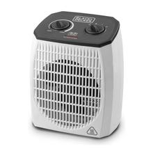 Black+Decker 2000W Vertical Fan Heater HX310-B5