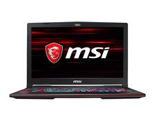 MSI GL63-9SEK i7/512/16/FHD/6GB Gr/W10