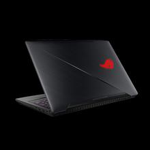 ASUS ROG Strix Scar Edition 120Hz  Gaming Laptop, 8th-Gen Intel Core i7-8750H Processor