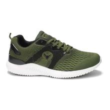 Remember Mesh Lace Up Casual Sneakers For Men (P003)
