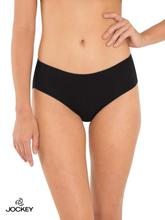 Jockey Black International Collection Hipster Brief For Women - 1802